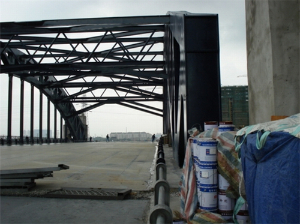 通化专注工业场景喷漆服务