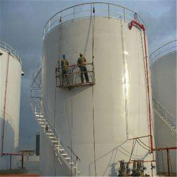 通化喷漆翻新・工业喷漆・设备喷漆服务简介